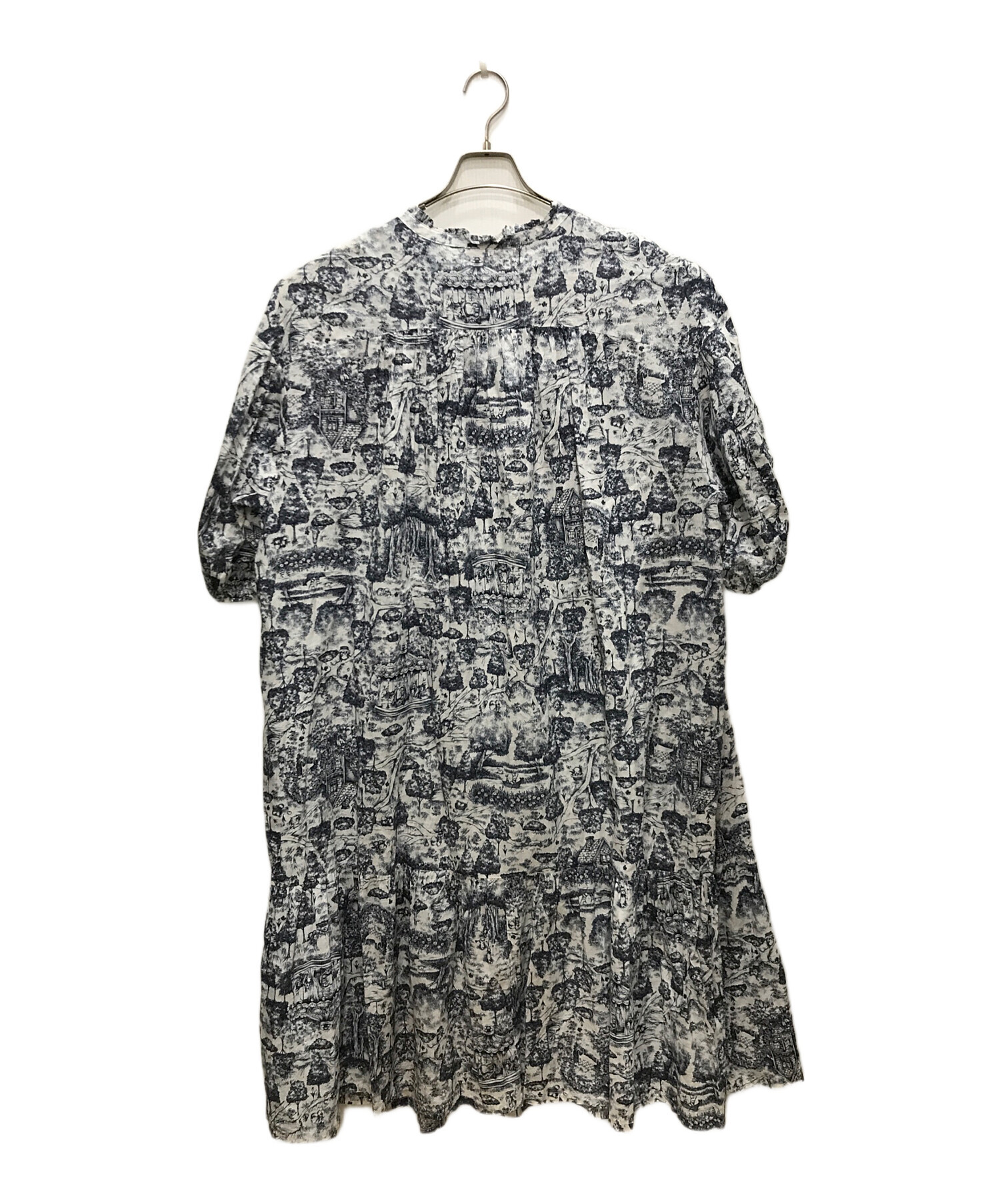 yukiemon＊ユキエモン 3Lワンピース