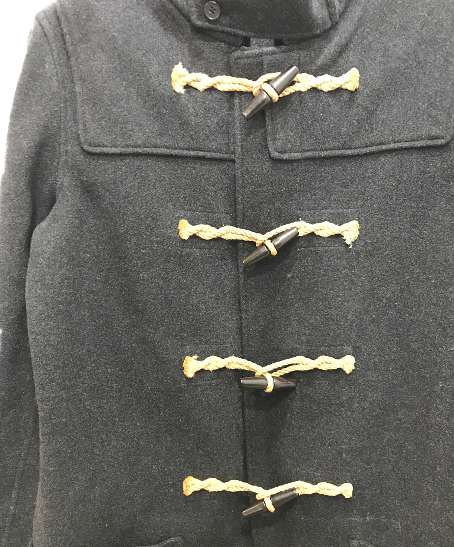 中古・古着通販】POLO RALPH LAUREN (ポロ・ラルフローレン) ダッフル