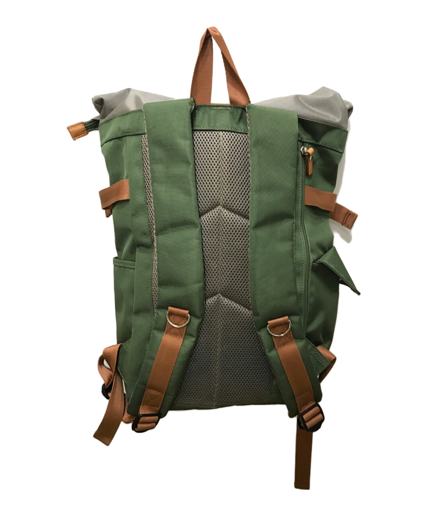 REAL McCoyS HARVEST LABELショルダーバック カーキ 人気ランキング | HARVEST LABEL