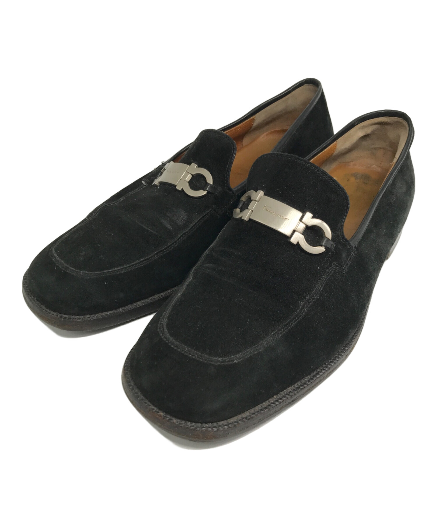 中古・古着通販】Salvatore Ferragamo (サルヴァトーレ フェラガモ 