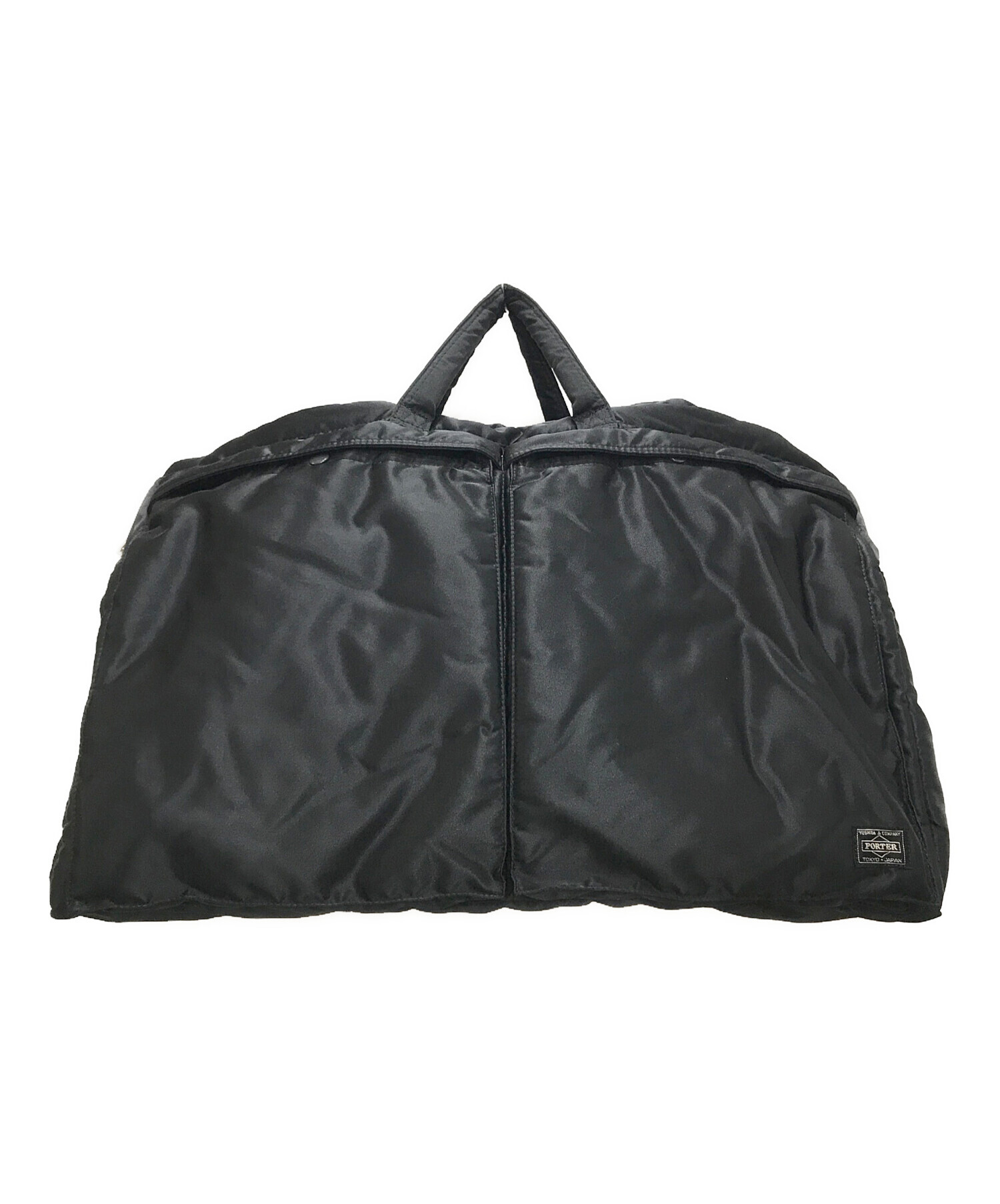 ポーター タンカー 2WAYボストンバッグ(S) TANKER 2WAY DUFFLE BAG S