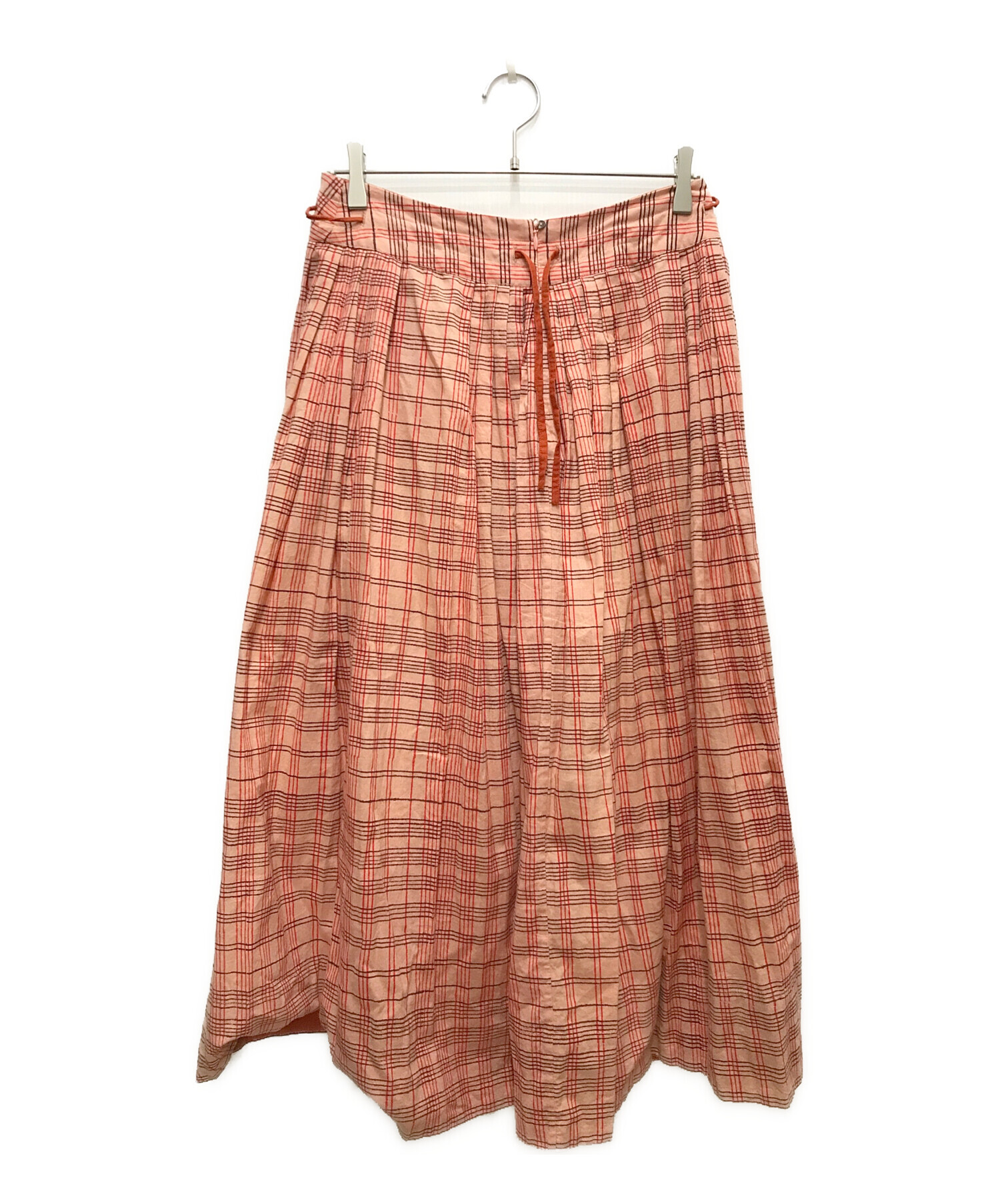 中古・古着通販】Khadi&Co. (カディアンドコー) JULIA ブロック 