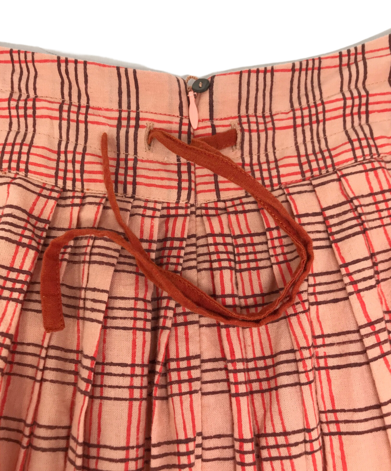 中古・古着通販】Khadi&Co. (カディアンドコー) JULIA ブロック 