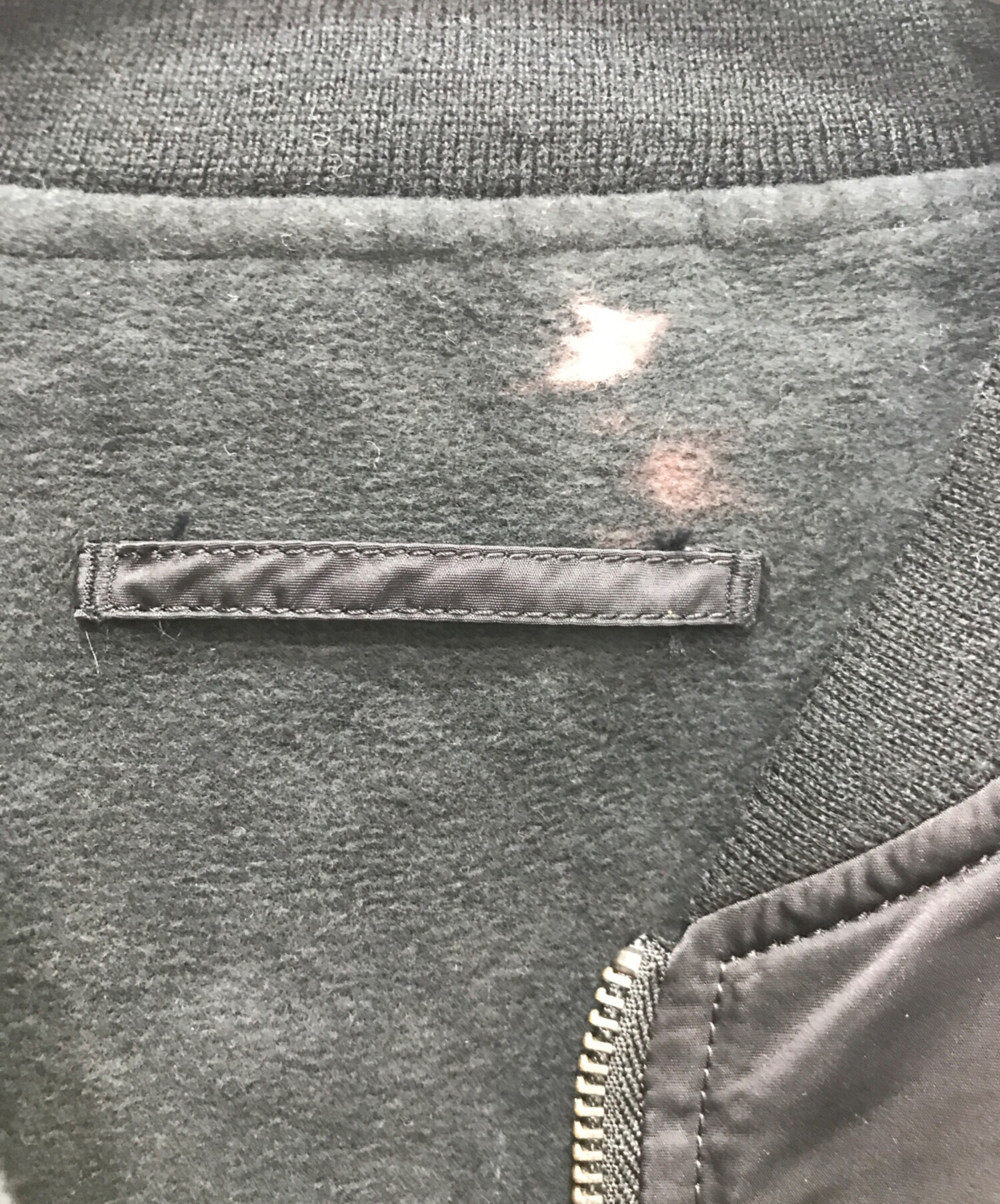 中古・古着通販】STAMMBAUM (シュタンバウム) DEUXIEME CLASSE