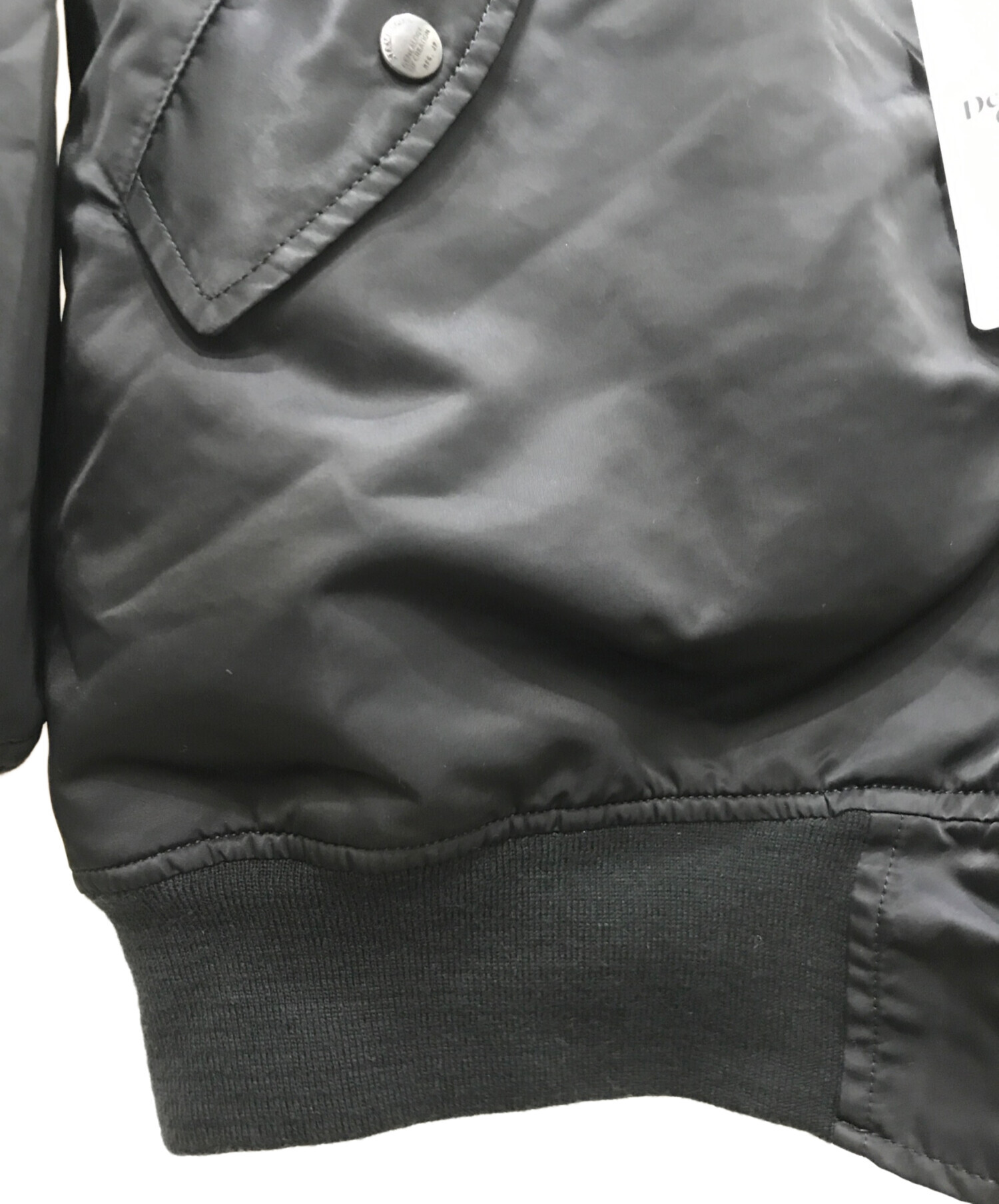 中古・古着通販】STAMMBAUM (シュタンバウム) DEUXIEME CLASSE