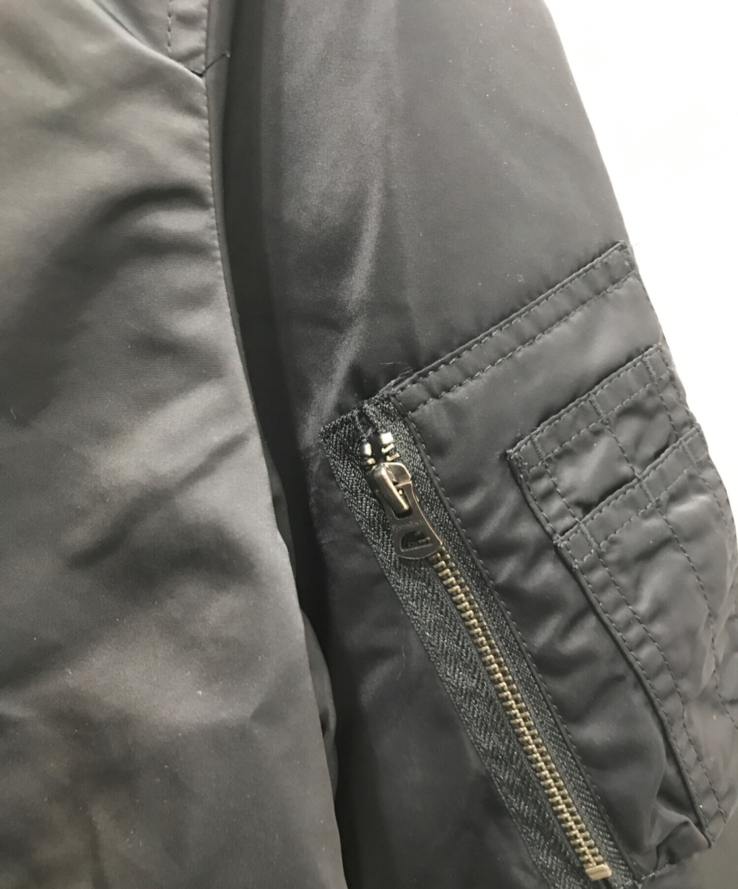 中古・古着通販】STAMMBAUM (シュタンバウム) DEUXIEME CLASSE