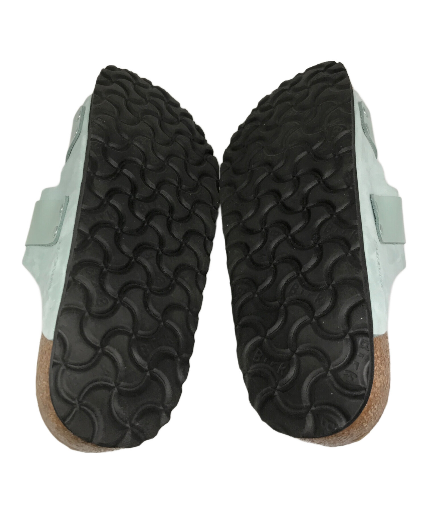 中古・古着通販】BIRKENSTOCK (ビルケンシュトック) Uji /ウジ 