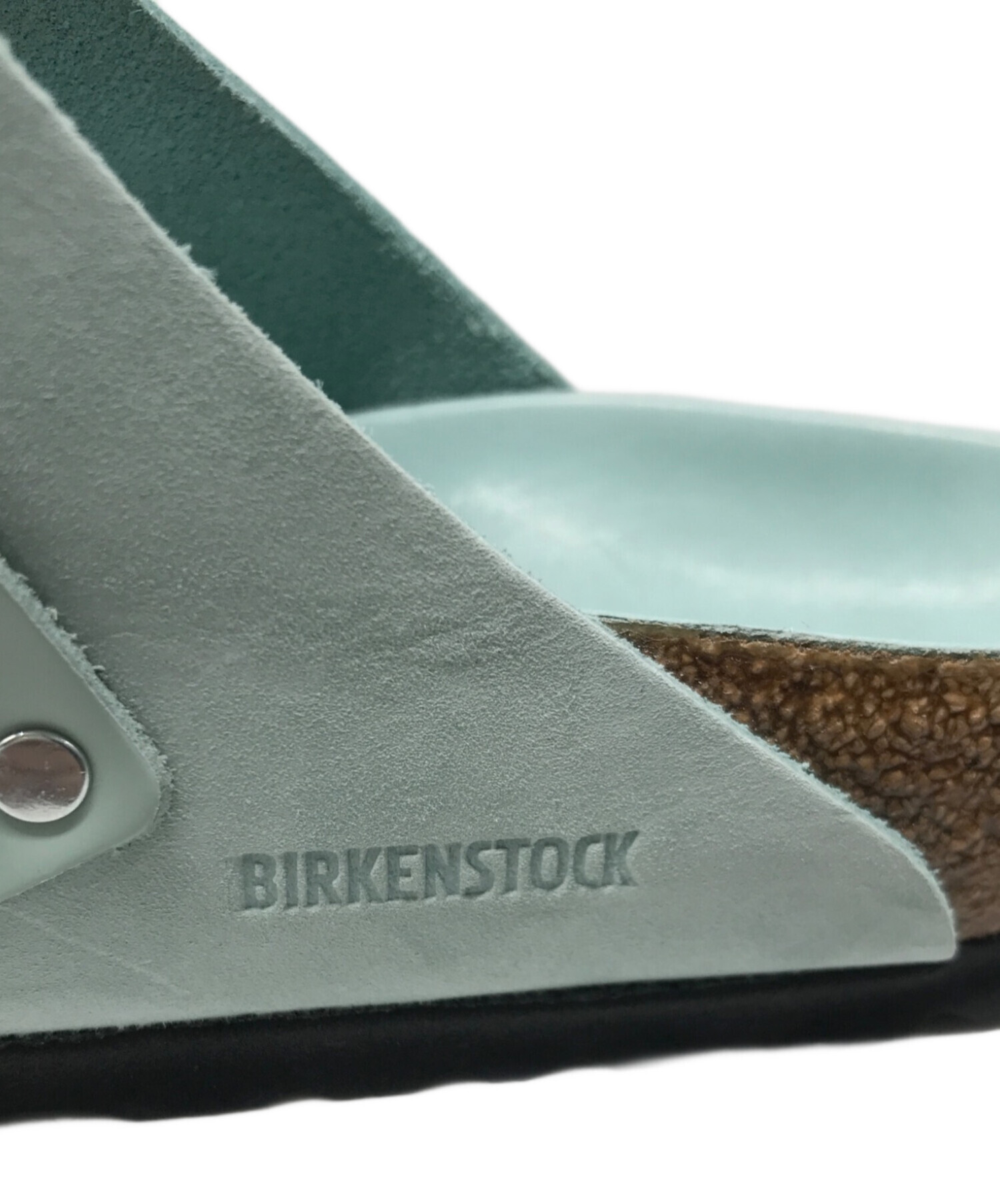 中古・古着通販】BIRKENSTOCK (ビルケンシュトック) Uji /ウジ 