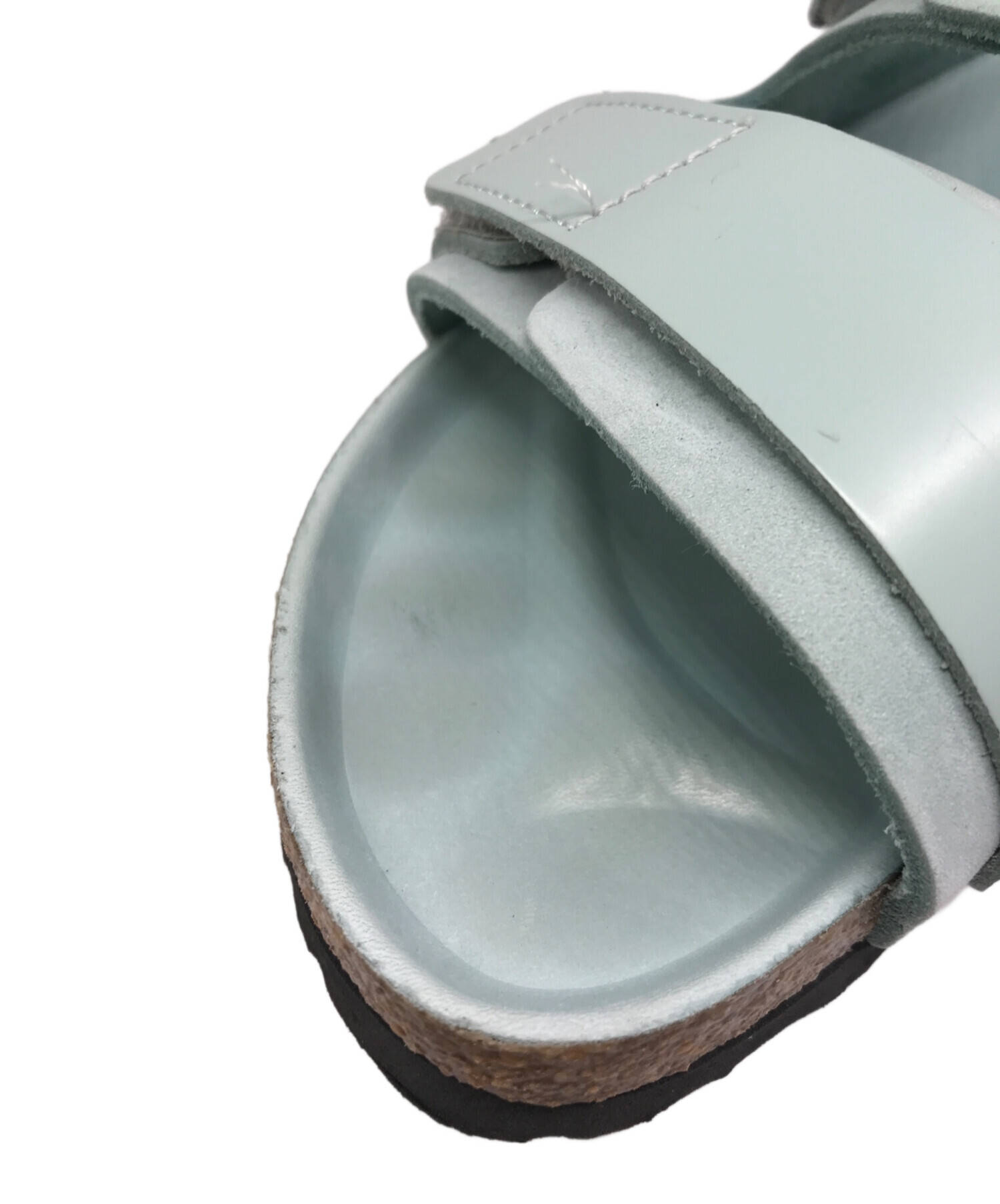 中古・古着通販】BIRKENSTOCK (ビルケンシュトック) Uji /ウジ 