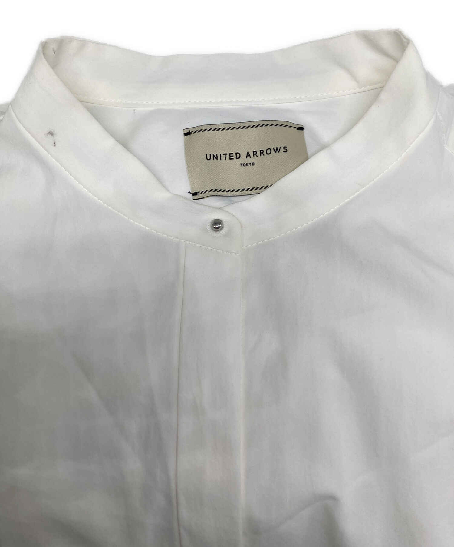 中古・古着通販】UNITED ARROWS (ユナイテッドアローズ) バック 