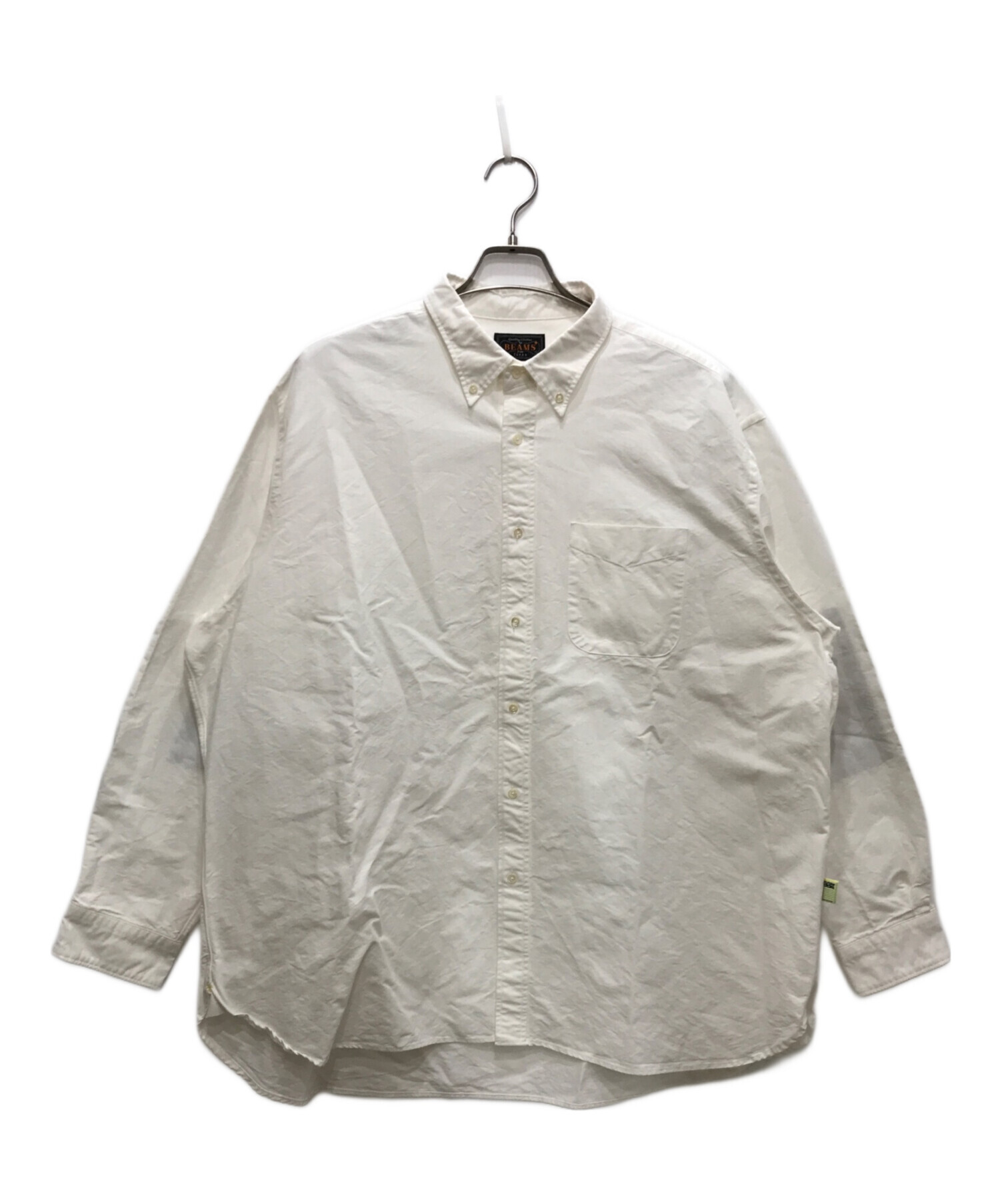 中古・古着通販】BEAMS PLUS (ビームスプラス) SSZ (エスエスズィー 