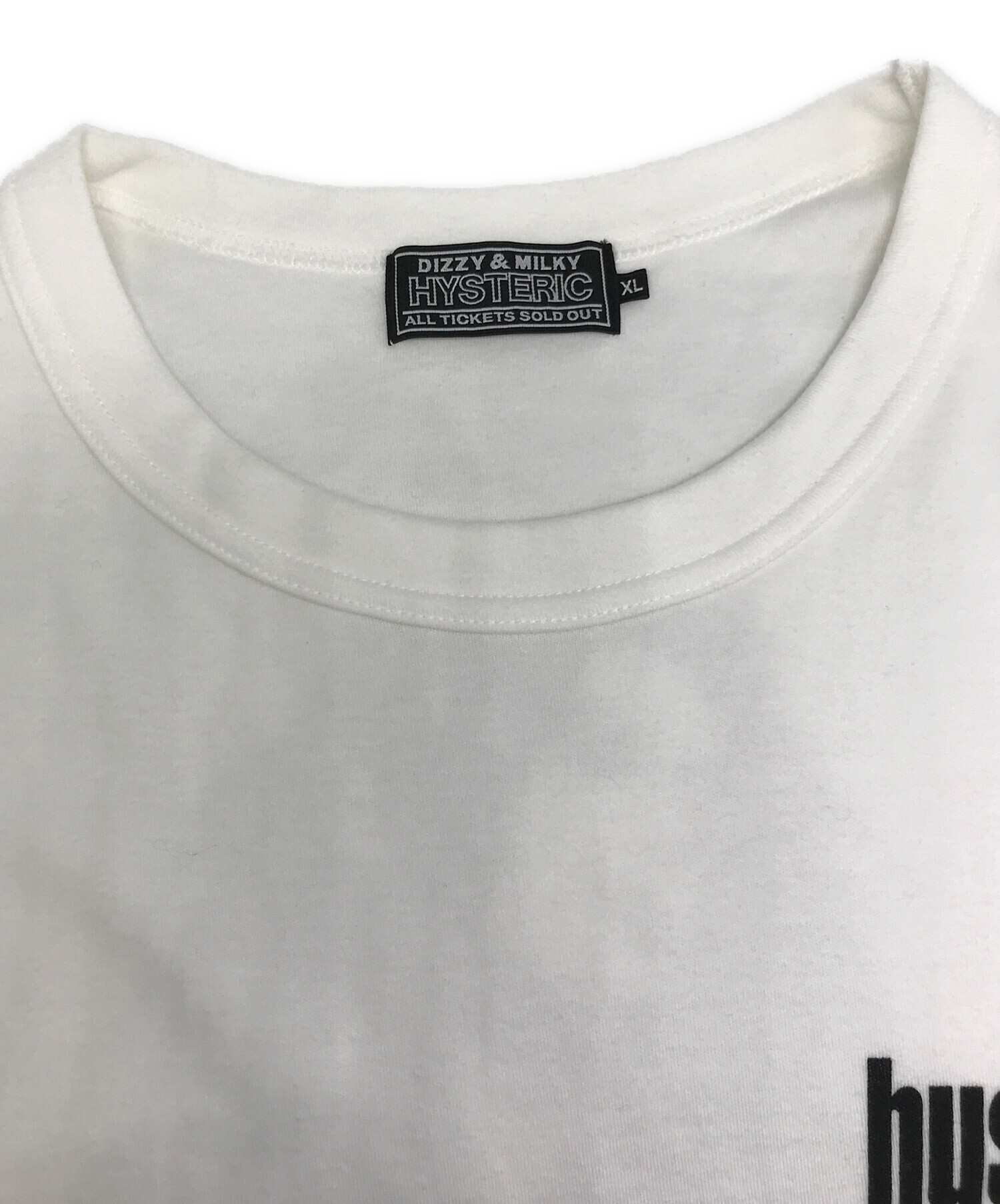 中古・古着通販】Hysteric Glamour (ヒステリックグラマー) I