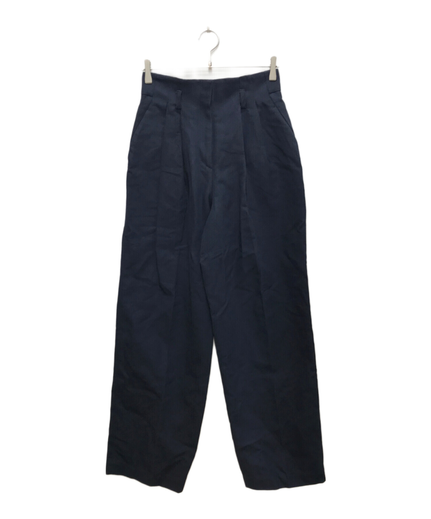 中古・古着通販】mame kurogouchi (マメクロゴウチ) Cotton Linen