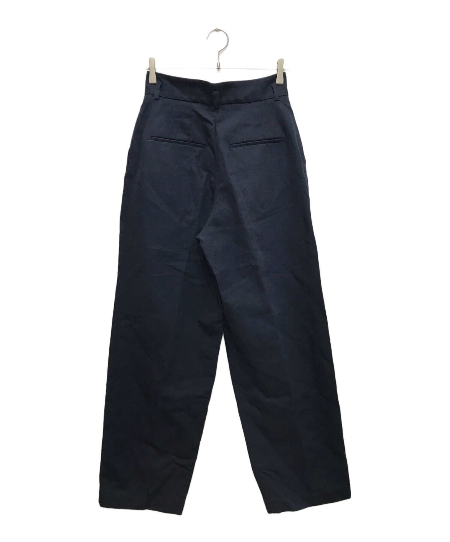 中古・古着通販】mame kurogouchi (マメクロゴウチ) Cotton 中古・古着通販】mame kurogouchi (マメクロゴウチ) Cotton