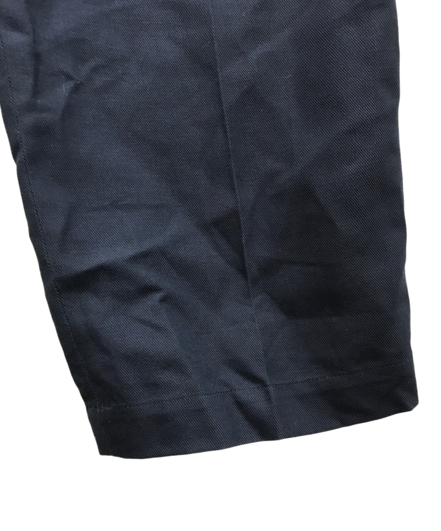 中古・古着通販】mame kurogouchi (マメクロゴウチ) Cotton Linen