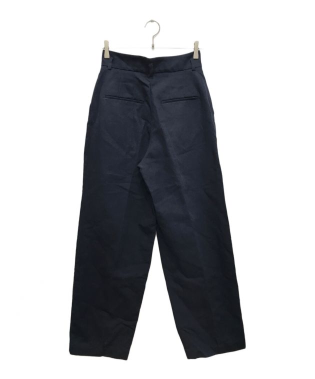 中古・古着通販】mame kurogouchi (マメクロゴウチ) Cotton Linen
