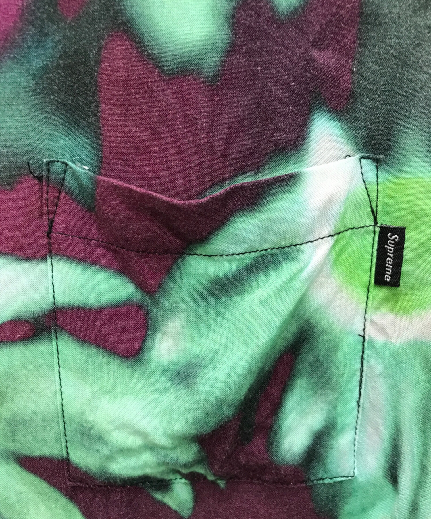 中古・古着通販】Supreme (シュプリーム) Jean Paul GAULTIER (ジャン 