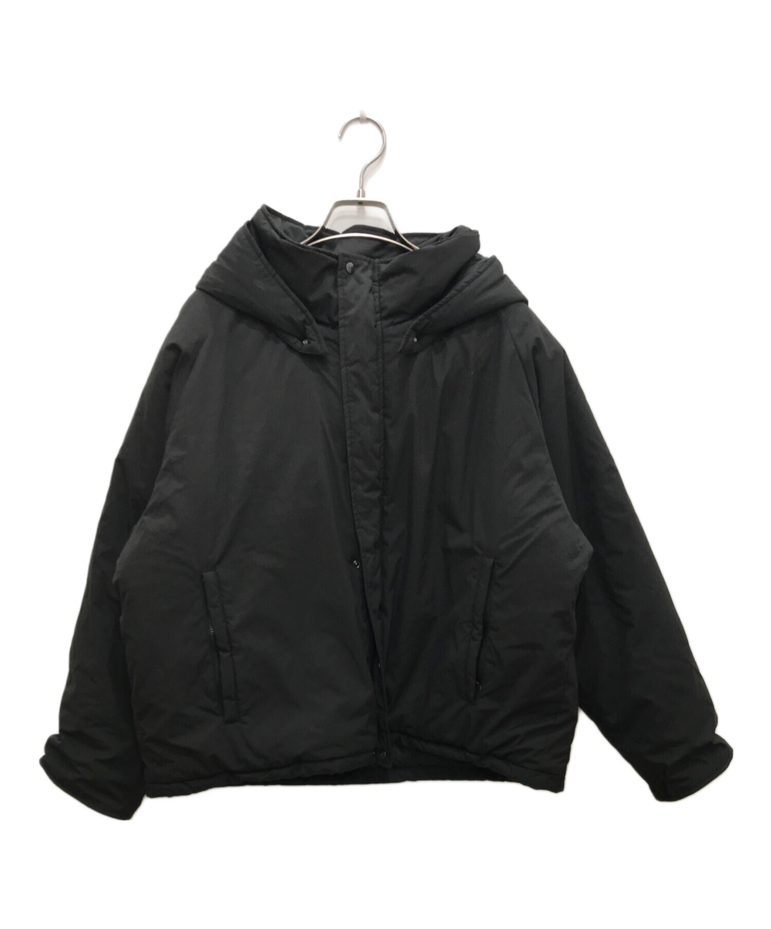 中古・古着通販】WILD THINGS (ワイルドシングス) PUFF JACKET/パフ