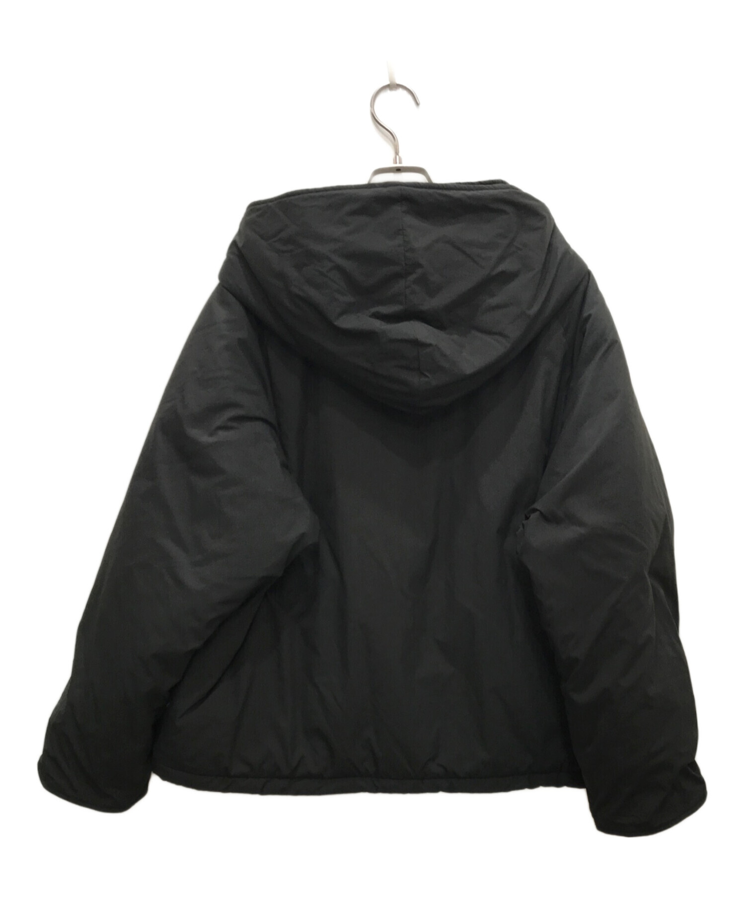 中古・古着通販】WILD THINGS (ワイルドシングス) PUFF JACKET/パフ