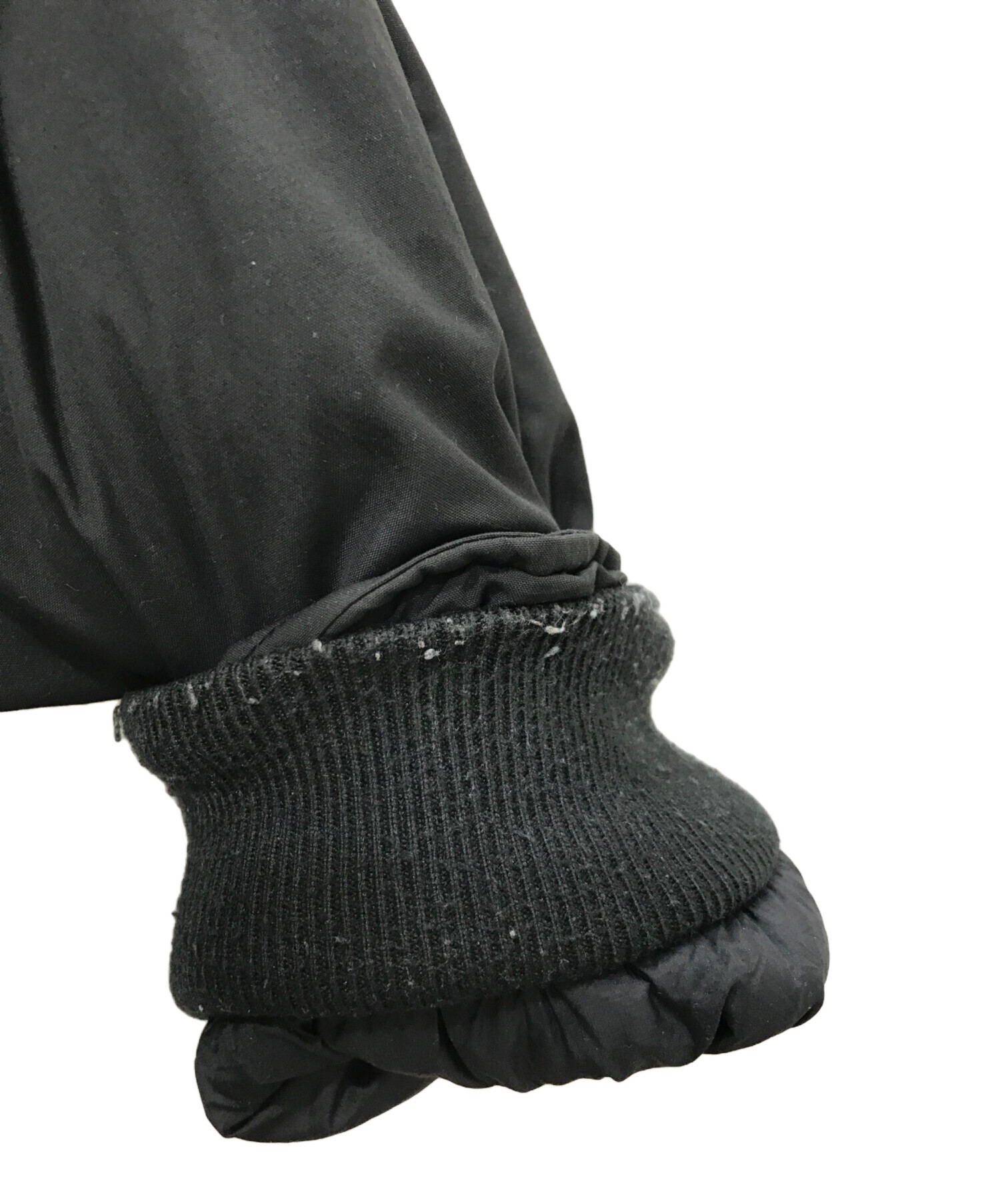 中古・古着通販】WILD THINGS (ワイルドシングス) PUFF JACKET/パフ