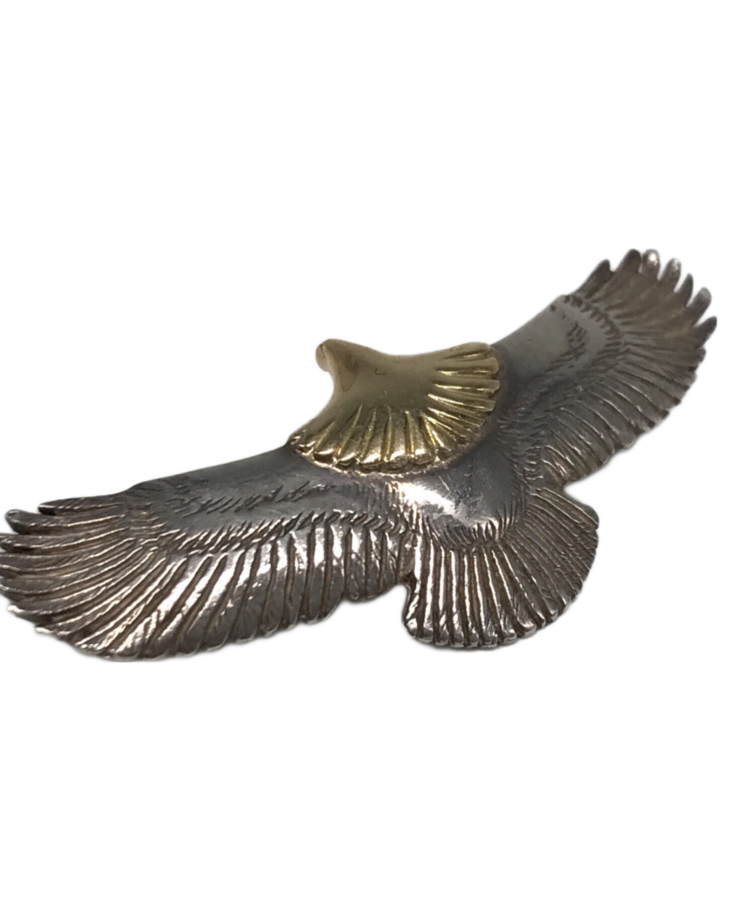 中古・古着通販】Tady & King (タディアンドキング) 頭金イーグル