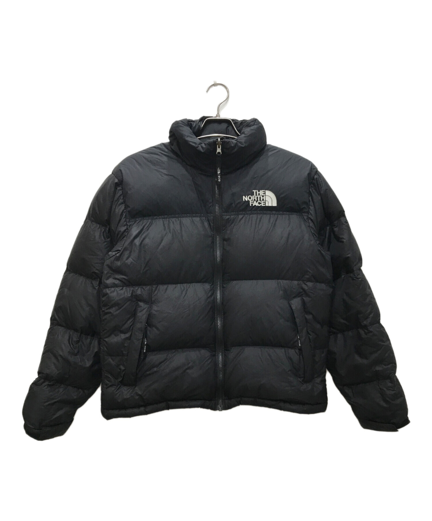 THE NORTH FACE ダウンジャケット サイズ95 ブラック THE NORTH FACE ダウンジャケット M/95 黒