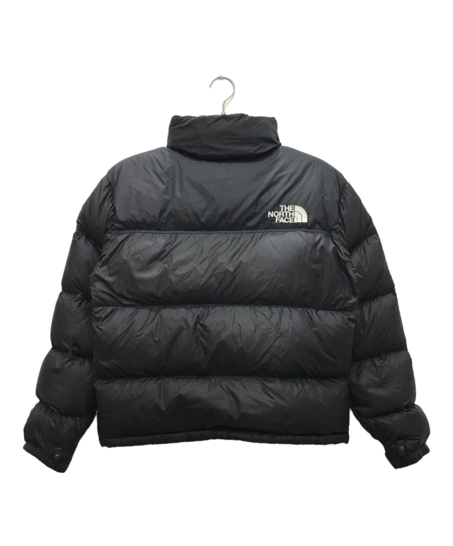THE NORTH FACE ダウンジャケット M/95 ブラック 【公式通販】