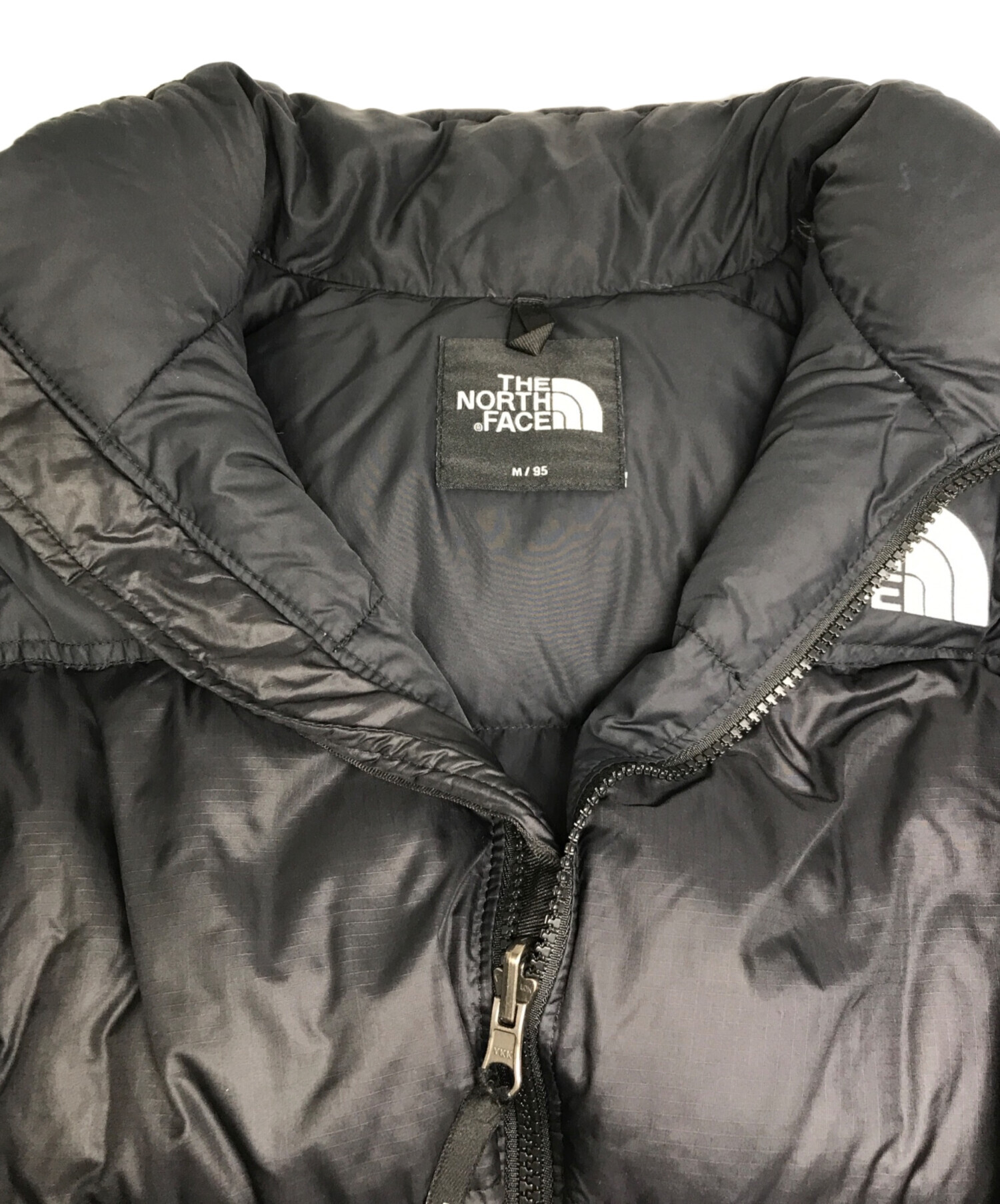 中古・古着通販】THE NORTH FACE (ザ ノース フェイス) ダウン 