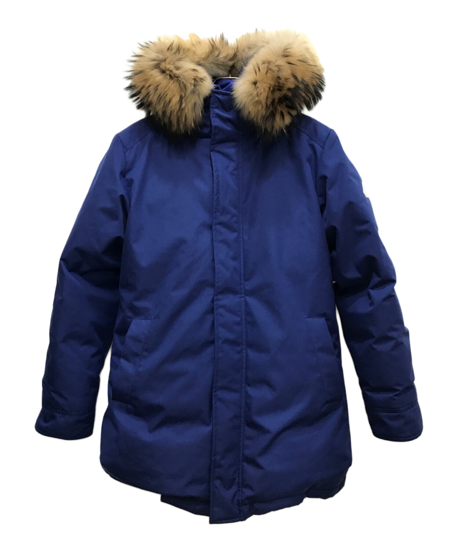 中古・古着通販】Pyrenex (ピレネックス) ANNECY FUR INT'L 中古・古着通販】Pyrenex (ピレネックス) ANNECY FUR INT'L