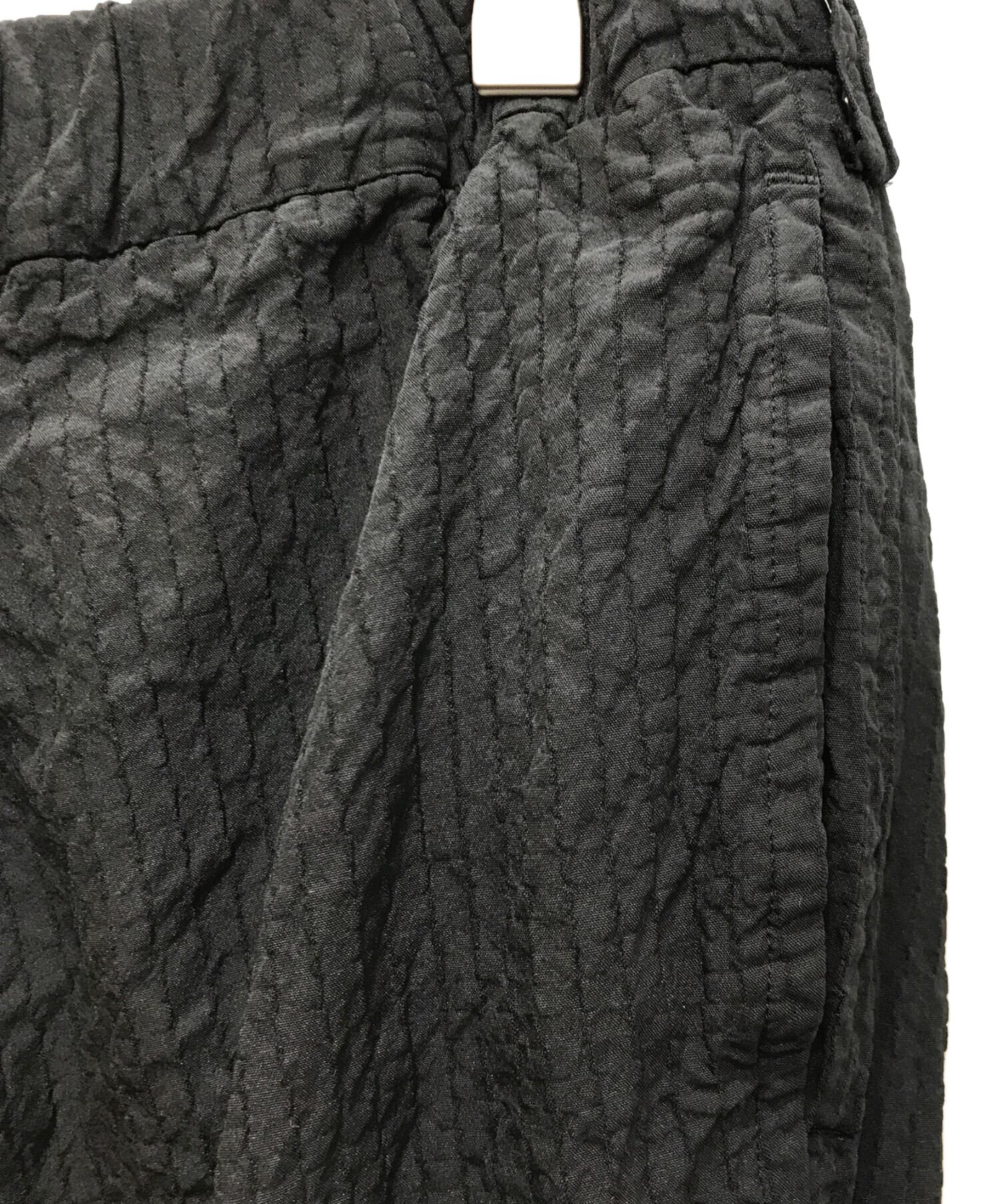 中古・古着通販】ISSEY MIYAKE MEN (イッセイミヤケメン) プリーツ