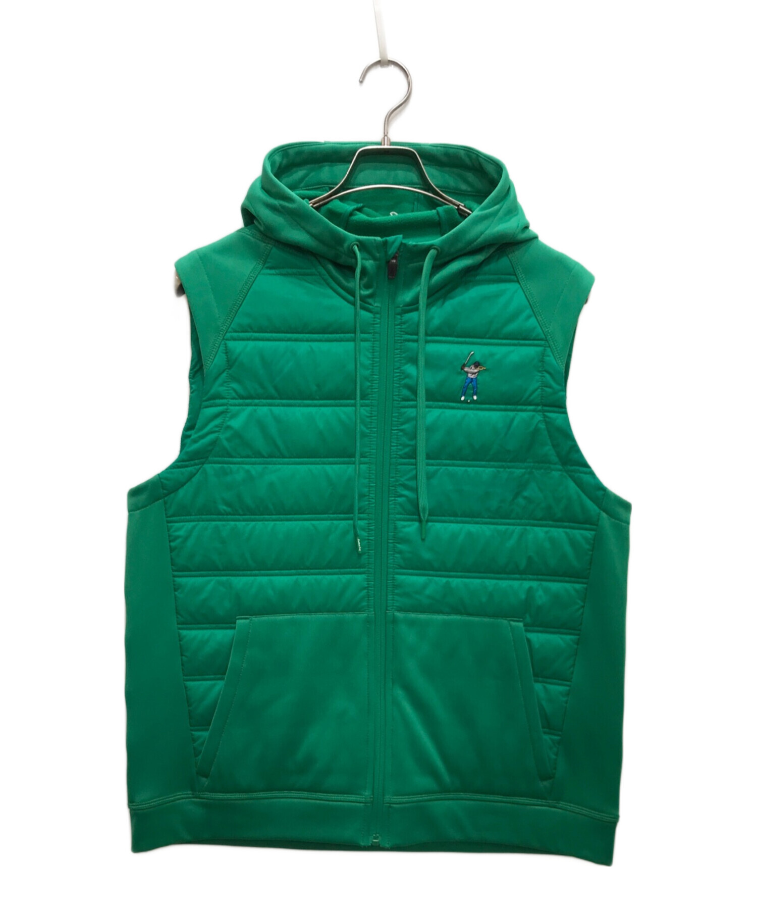 中古・古着通販】Eastside Golf (イーストサイド ゴルフ) ZIP HOODIE