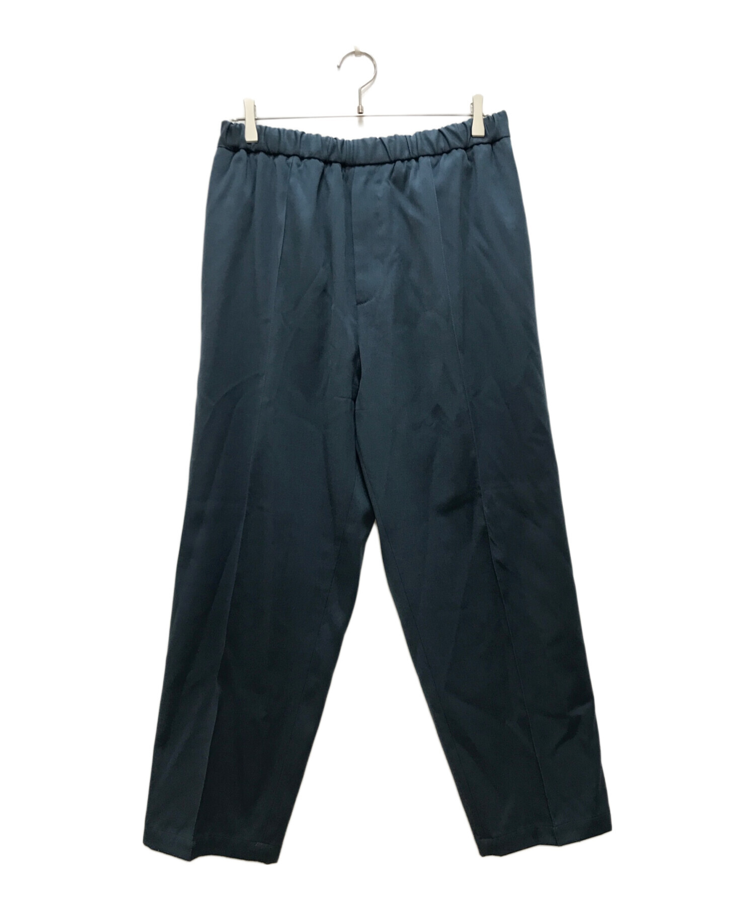 中古・古着通販】JIL SANDER (ジルサンダー) TROUSER D 09 AW 20