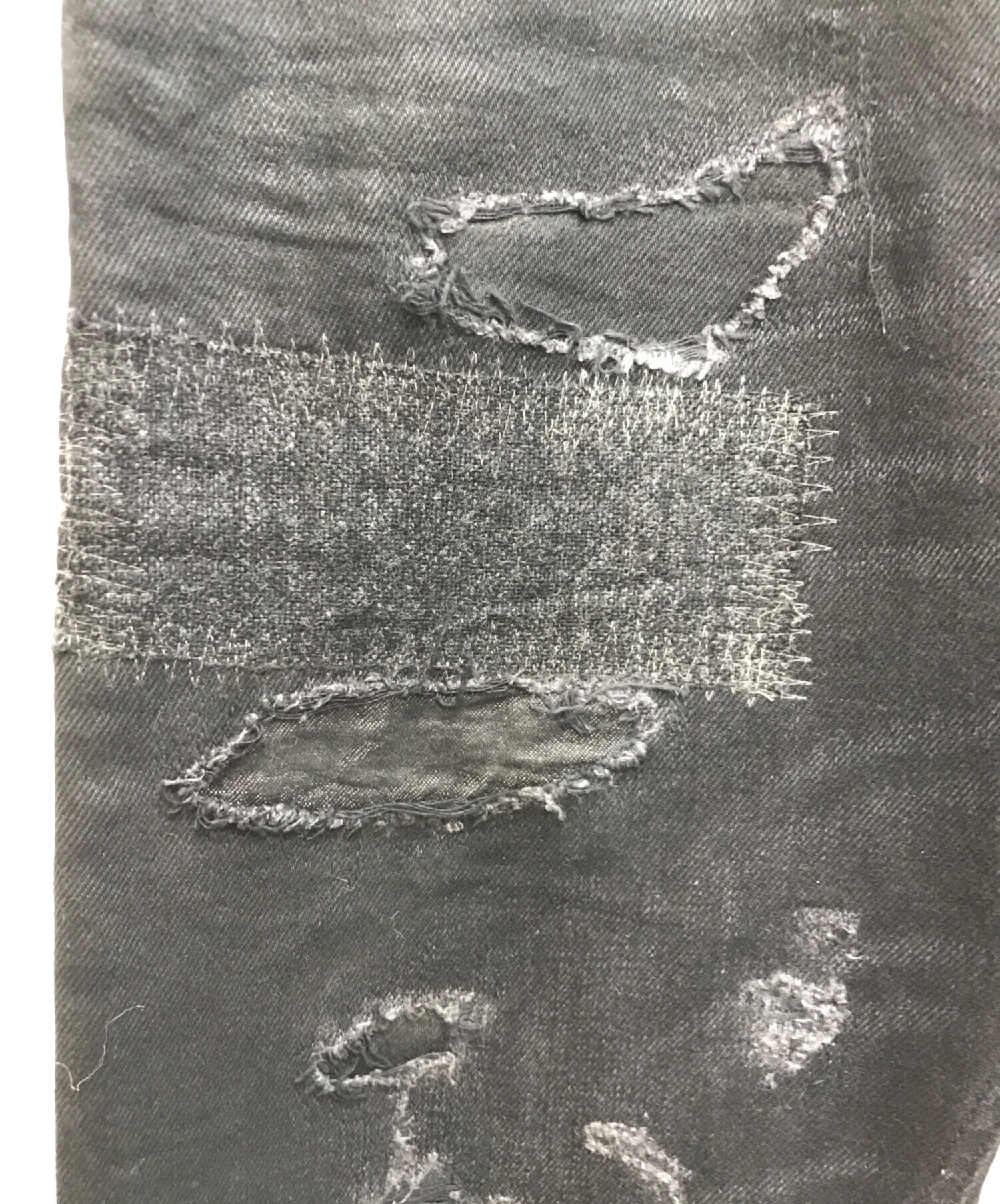 中古・古着通販】DIESEL BLACK GOLD (ディーゼル ブラック ゴールド