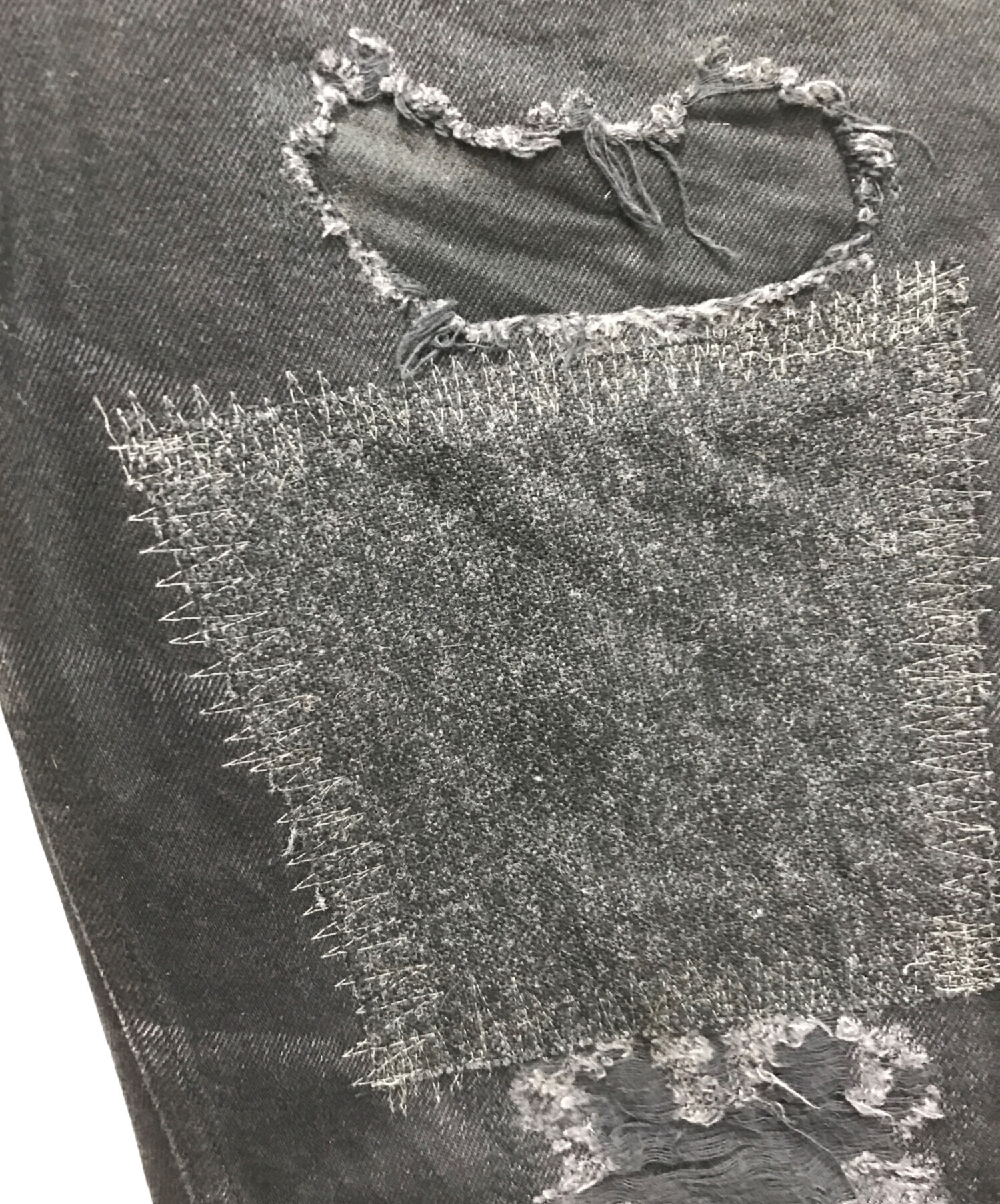 中古・古着通販】DIESEL BLACK GOLD (ディーゼル ブラック ゴールド