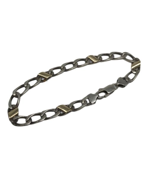 中古・古着通販】TIFFANY & Co. (ティファニー) フィガロチェーン