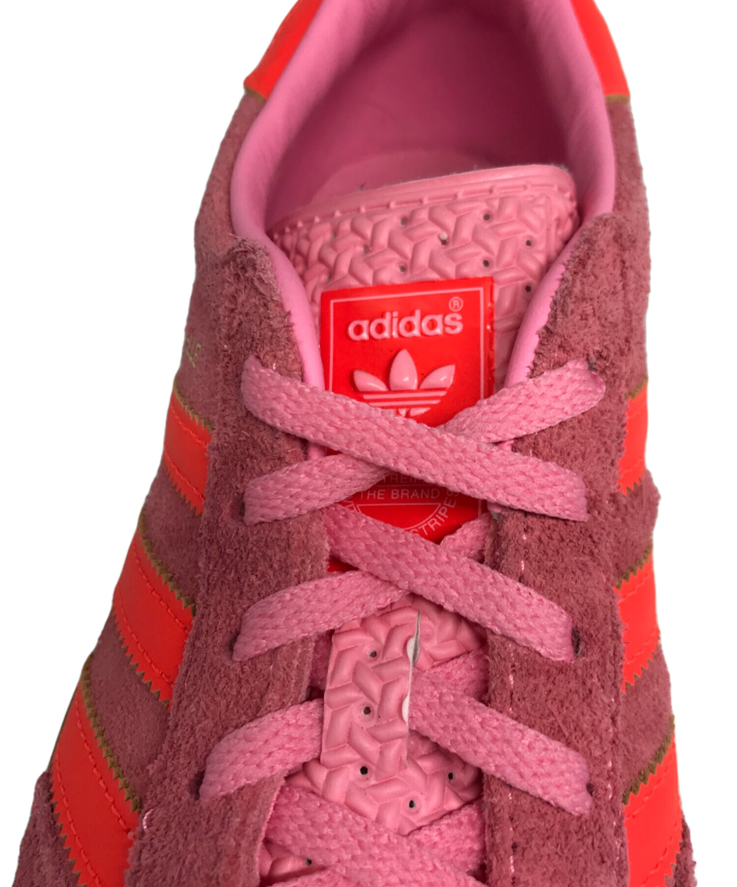 中古・古着通販】adidas (アディダス) GAZELLE INDOOR/ガゼル インドア