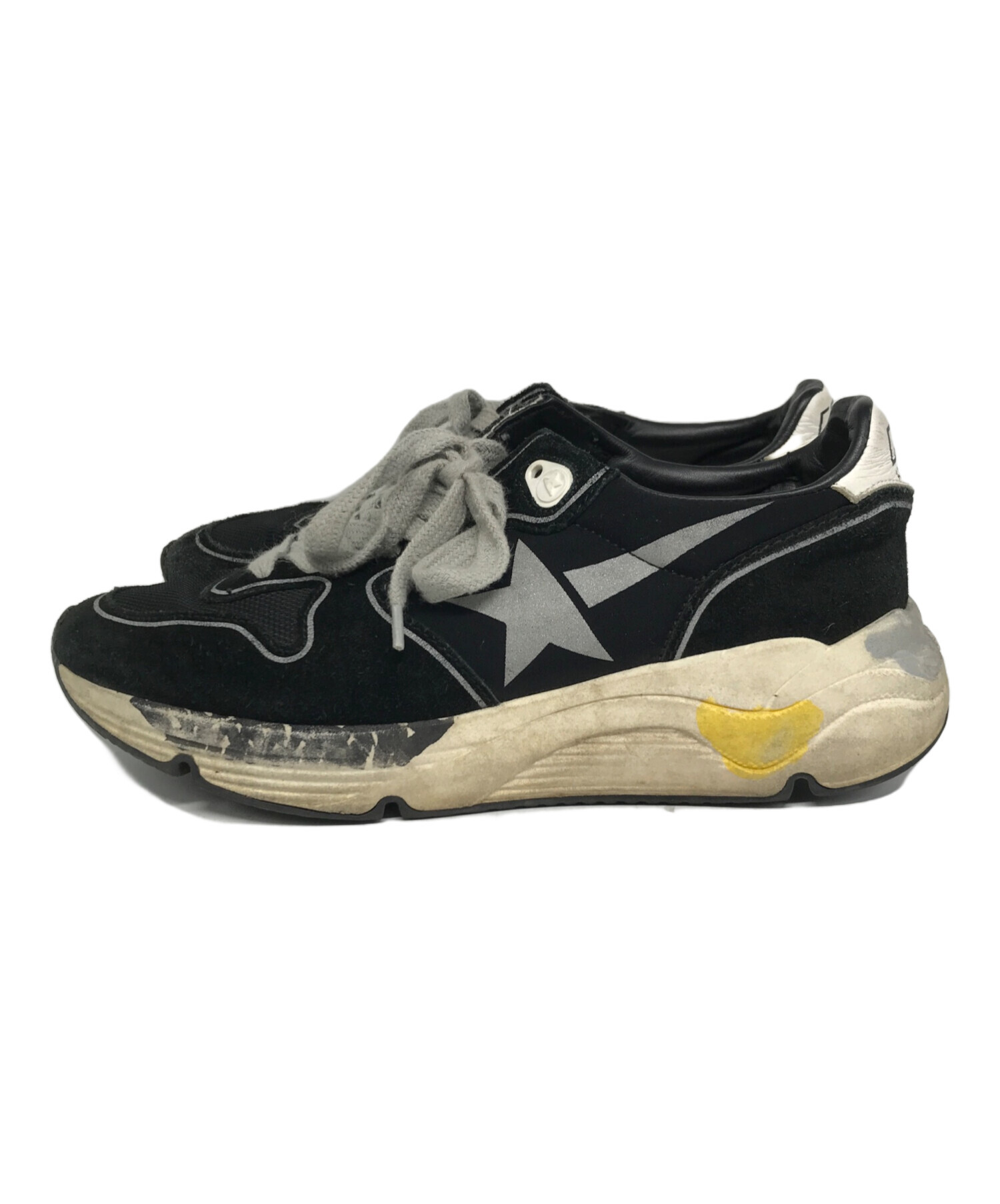 中古・古着通販】GOLDEN GOOSE (ゴールデングース) ランニング