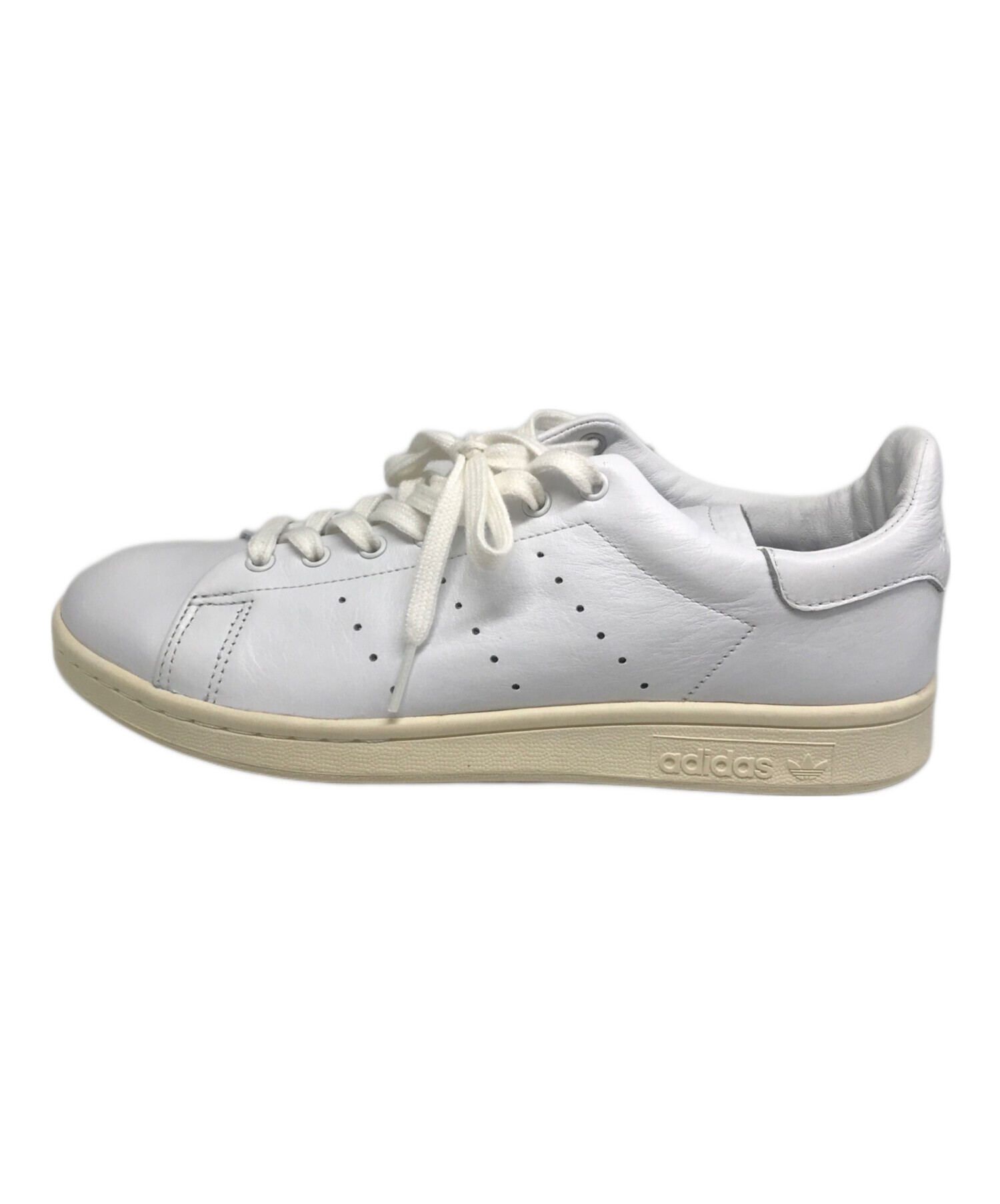 アディダス スタンスミス リコン 本革 27cm 中古・古着通販】adidas (アディダス) STAN SMITH RECON
