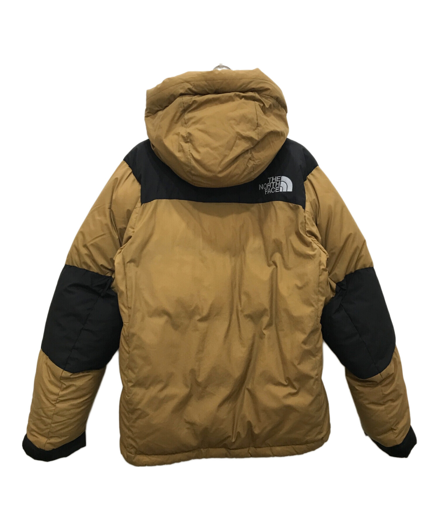 中古・古着通販】THE NORTH FACE (ザ ノース フェイス) バルトロライト