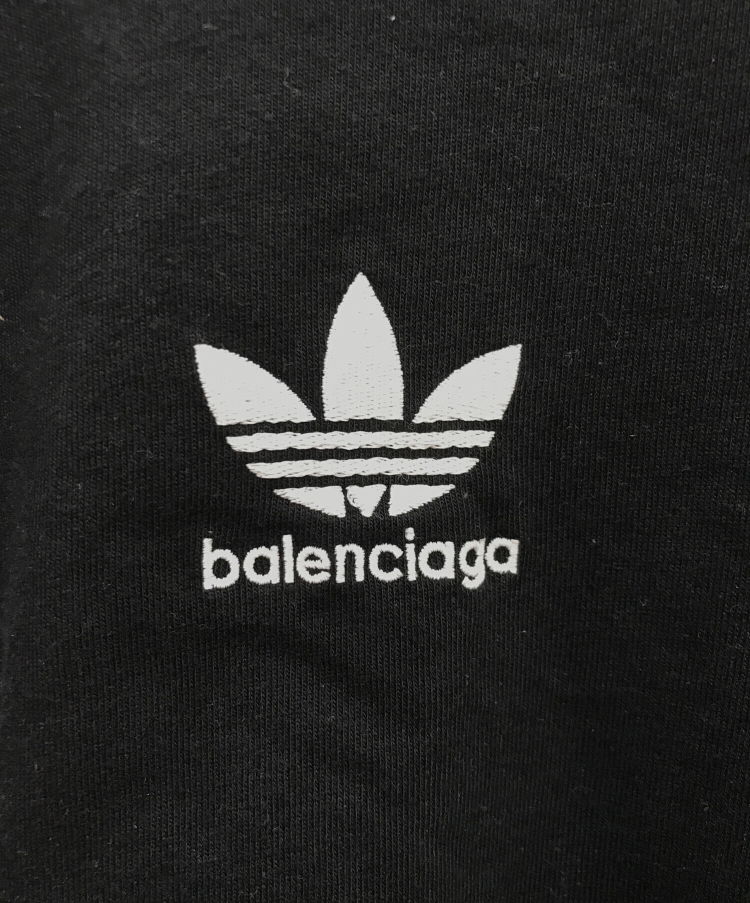 中古・古着通販】BALENCIAGA (バレンシアガ) adidas (アディダス