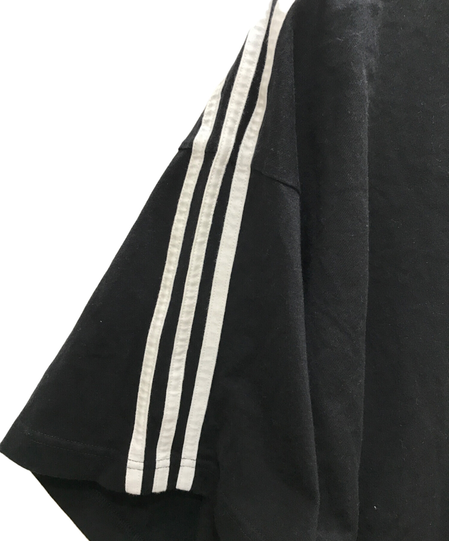 中古・古着通販】BALENCIAGA (バレンシアガ) adidas (アディダス