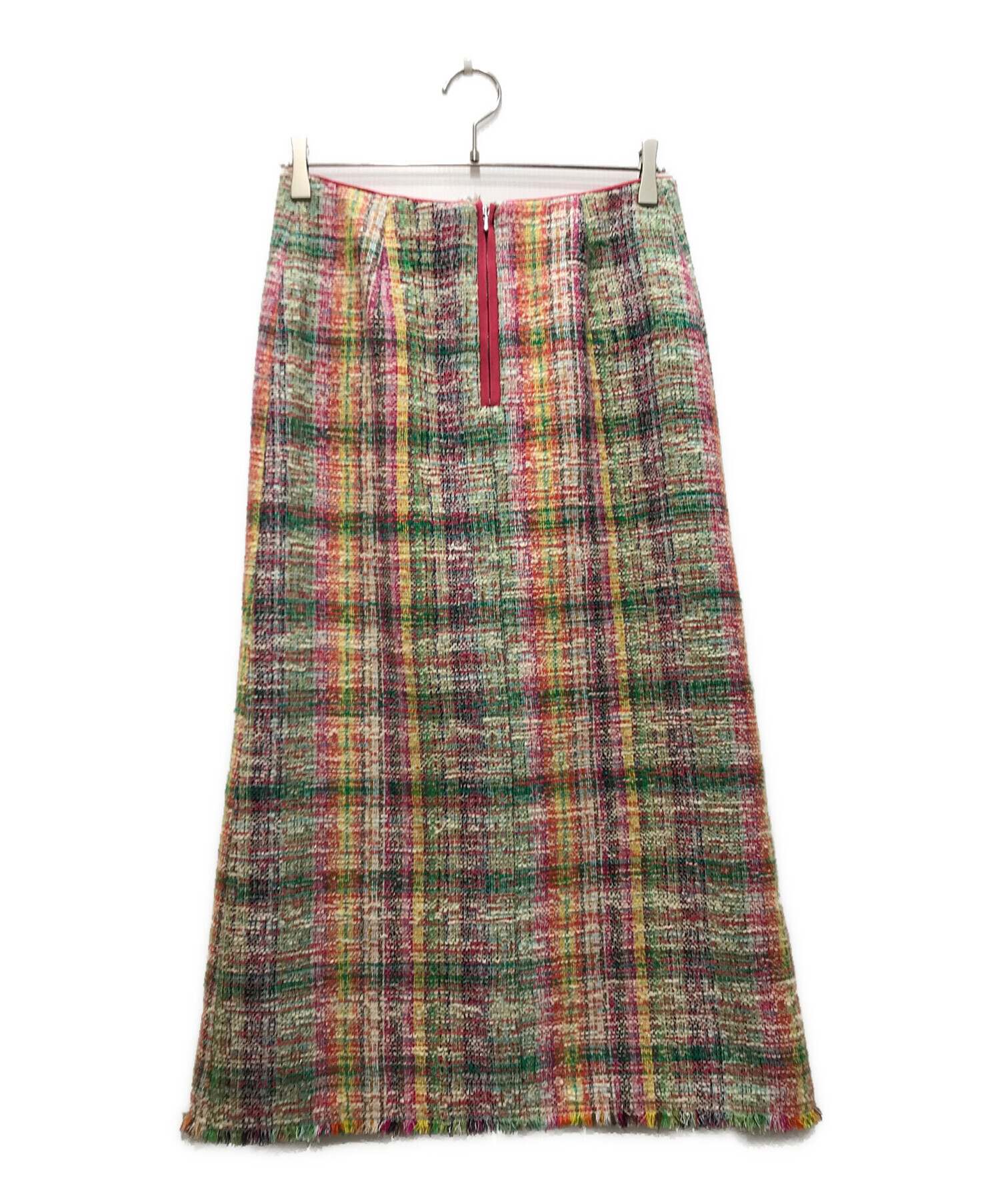 Drawer ツイードスカート 【公式通販】