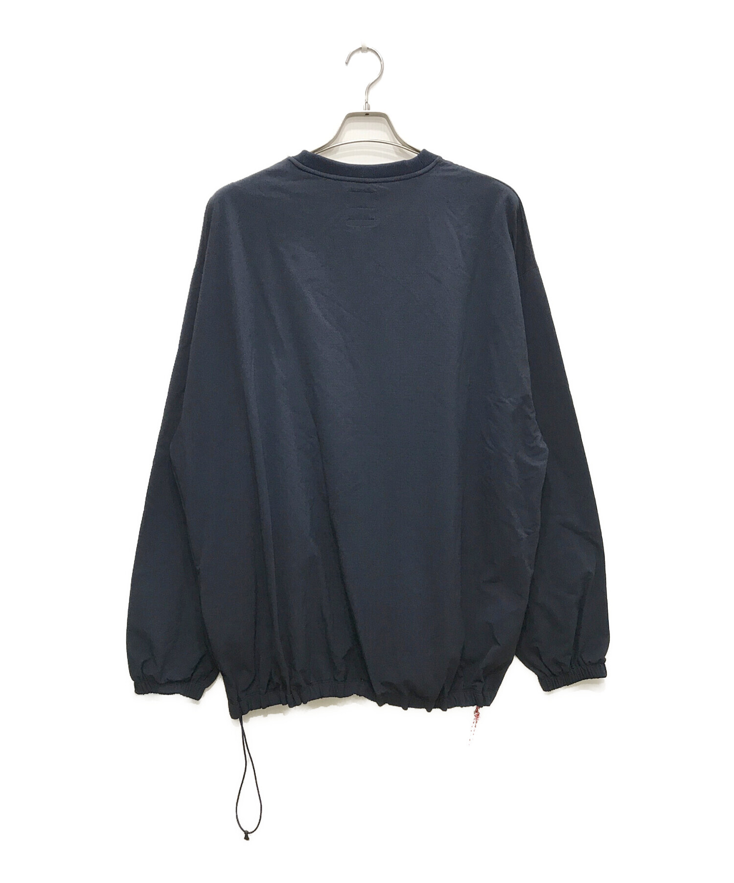 中古・古着通販】BEAMS JAPAN (ビームスジャパン) STORMFLEECE 中古・古着通販】BEAMS JAPAN (ビームスジャパン) STORMFLEECE