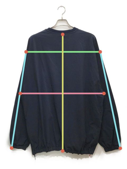 中古・古着通販】BEAMS JAPAN (ビームスジャパン) STORMFLEECE 中古・古着通販】BEAMS JAPAN (ビームスジャパン) STORMFLEECE
