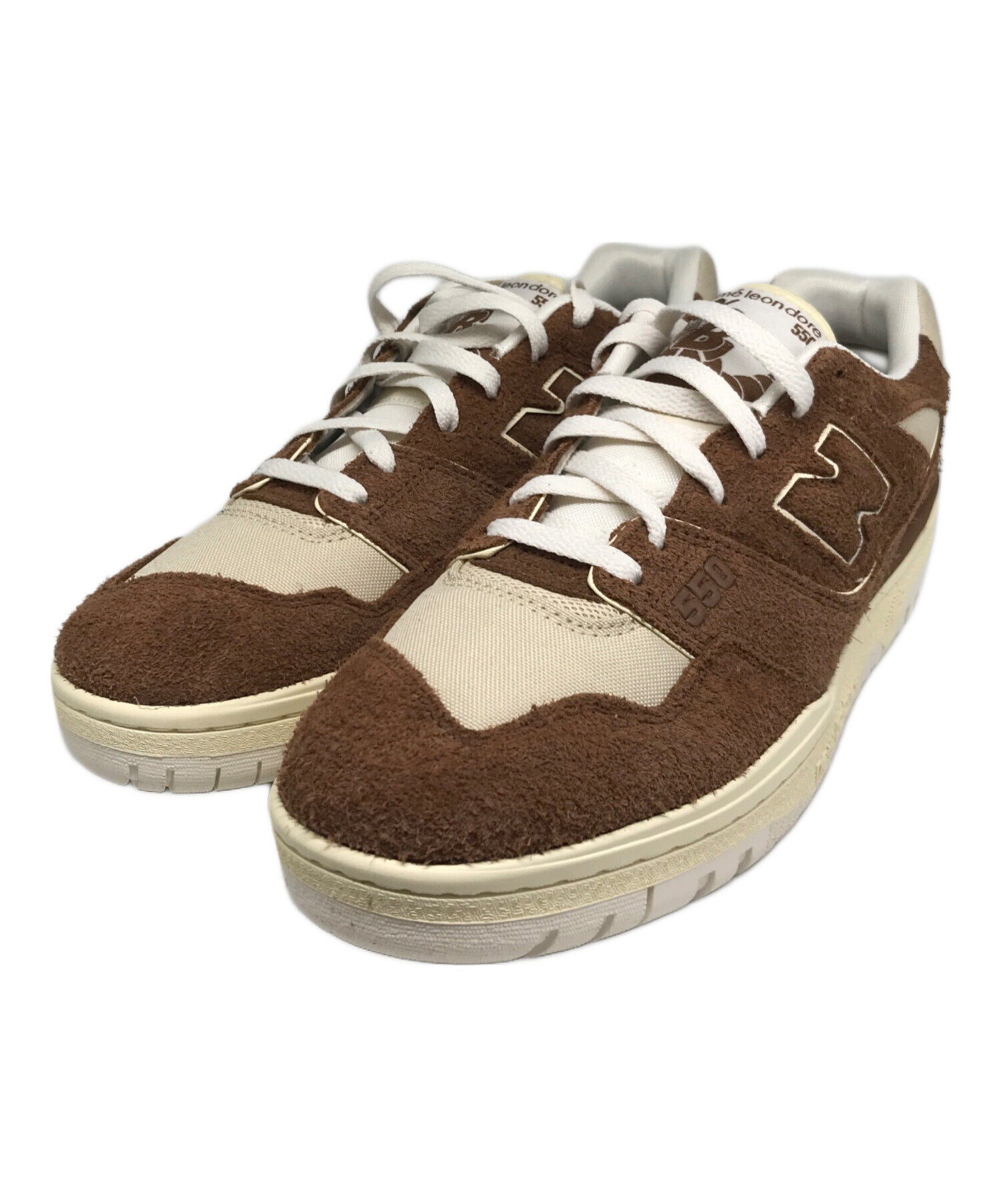 中古・古着通販】NEW BALANCE (ニューバランス) Aime Leon Dore 