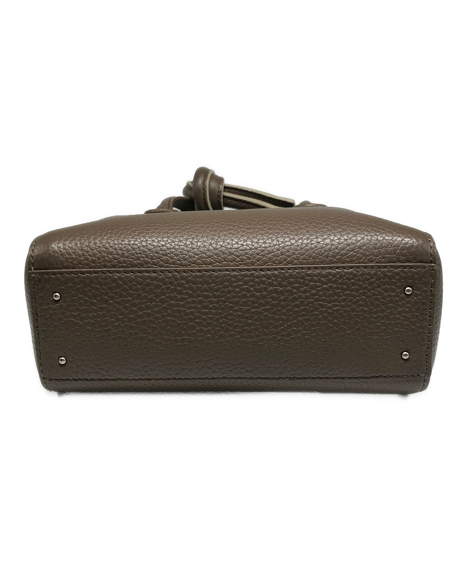 中古・古着通販】VASIC (ヴァジック) APERO MINI/アペロミニ ブラウン