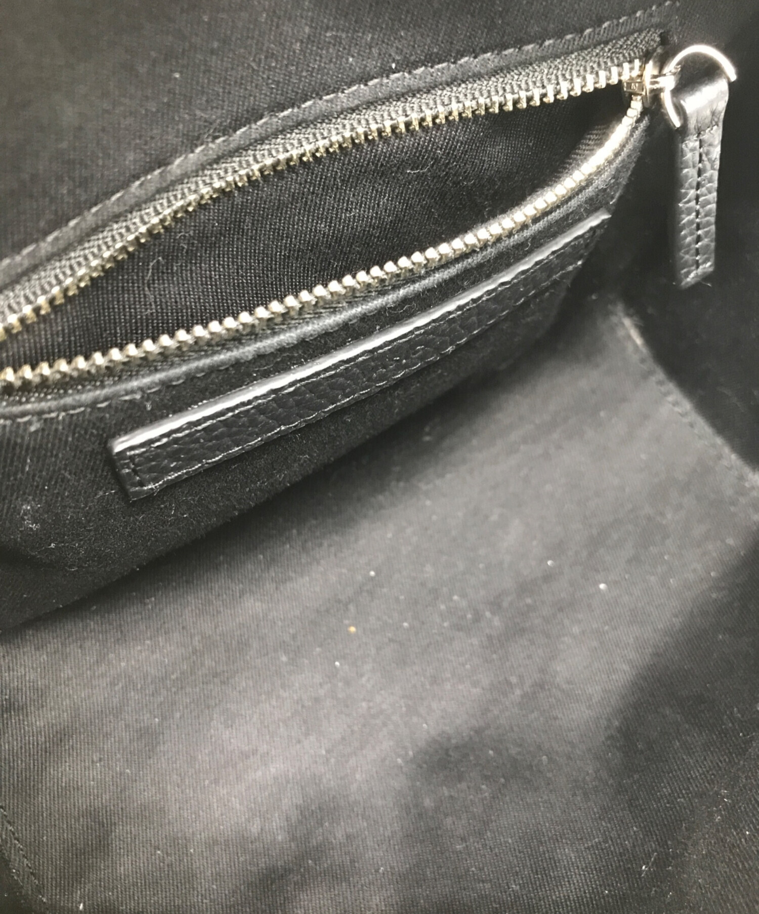 中古・古着通販】VASIC (ヴァジック) APERO MINI/アペロミニ ブラウン 