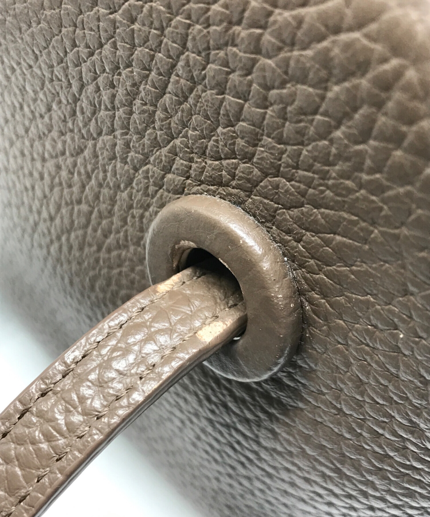 中古・古着通販】VASIC (ヴァジック) APERO MINI/アペロミニ ブラウン