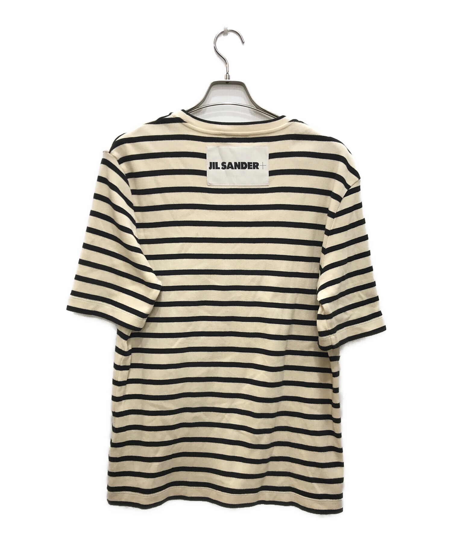 JIL SANDER + Tシャツ・カットソー 節約 メンズ 【古着】【】【送料