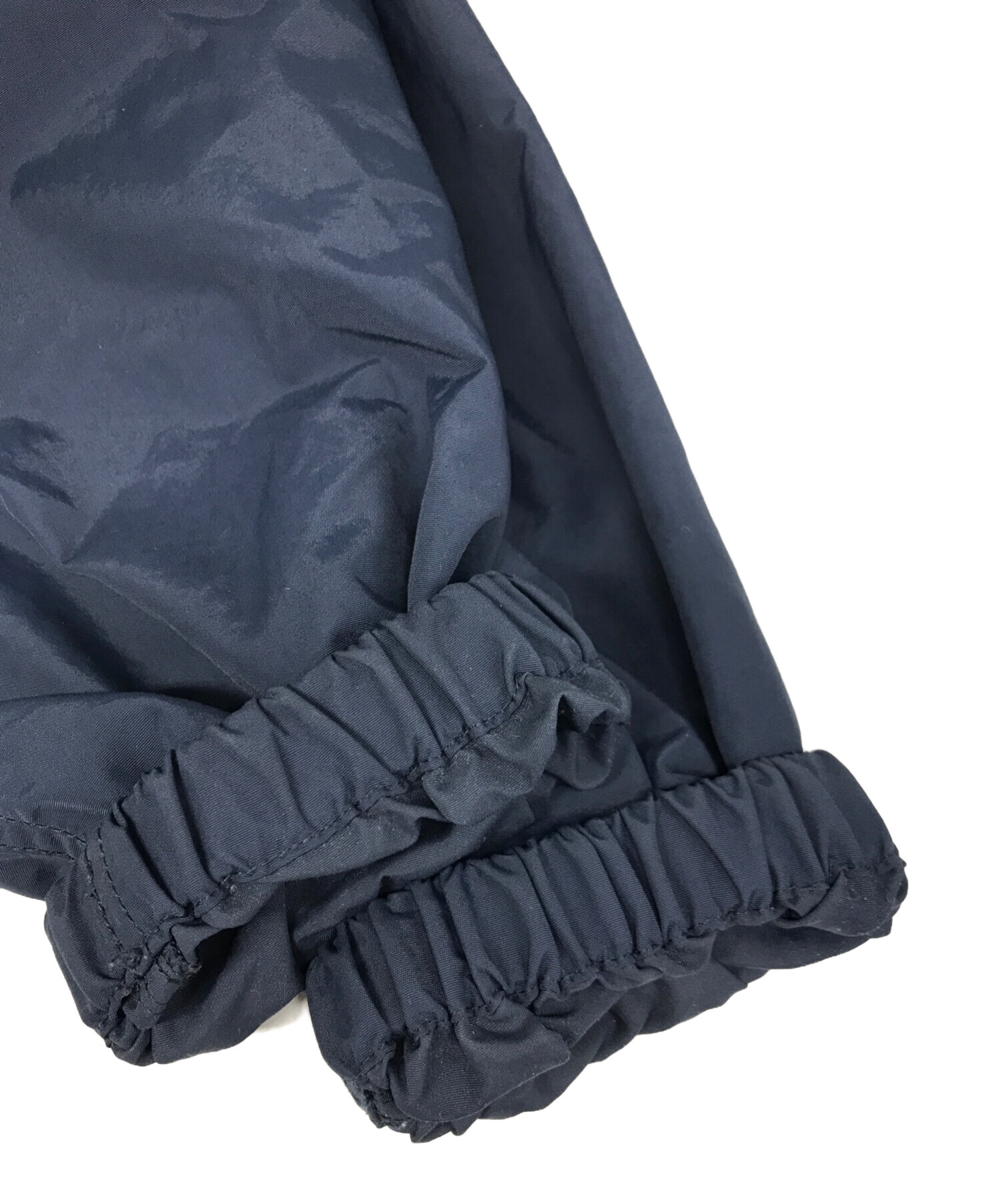 中古・古着通販】KEBOZ (ケボズ) ナイロンジャケット ネイビー サイズ